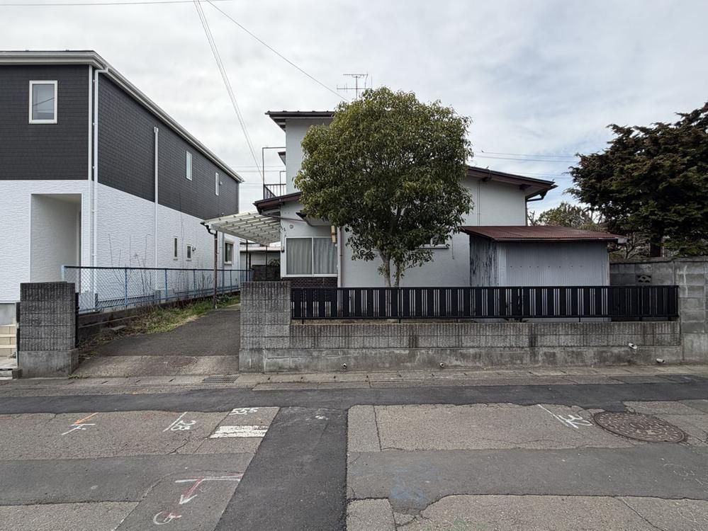 145.84 sqm Land for Sale in Sakuragaoka, Sendai - Thumbnail 3