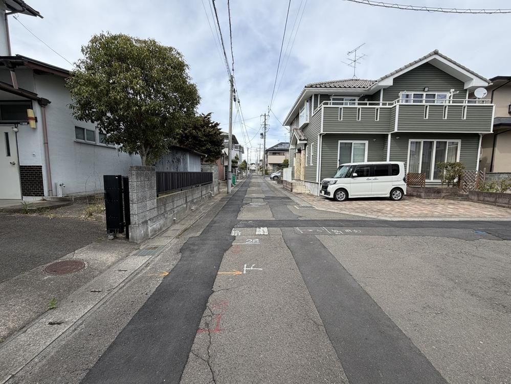 145.84 sqm Land for Sale in Sakuragaoka, Sendai - Thumbnail 2