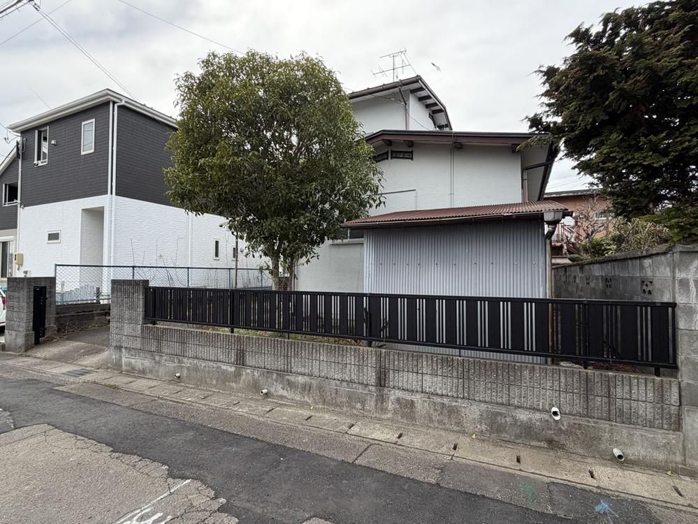 145.84 sqm Land for Sale in Sakuragaoka, Sendai - Thumbnail 4