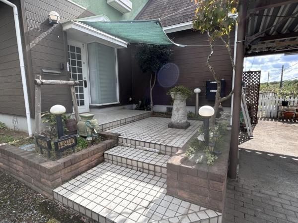 3LDK House in Mito City, Ibaraki - 104.9 sqm - Thumbnail 2