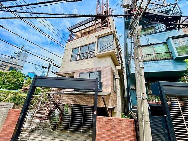72.33m2 Building-Condition-Free Corner Land in Kawasaki-ku - Thumbnail 2