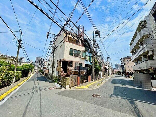 72.33m2 Building-Condition-Free Corner Land in Kawasaki-ku - Thumbnail 4