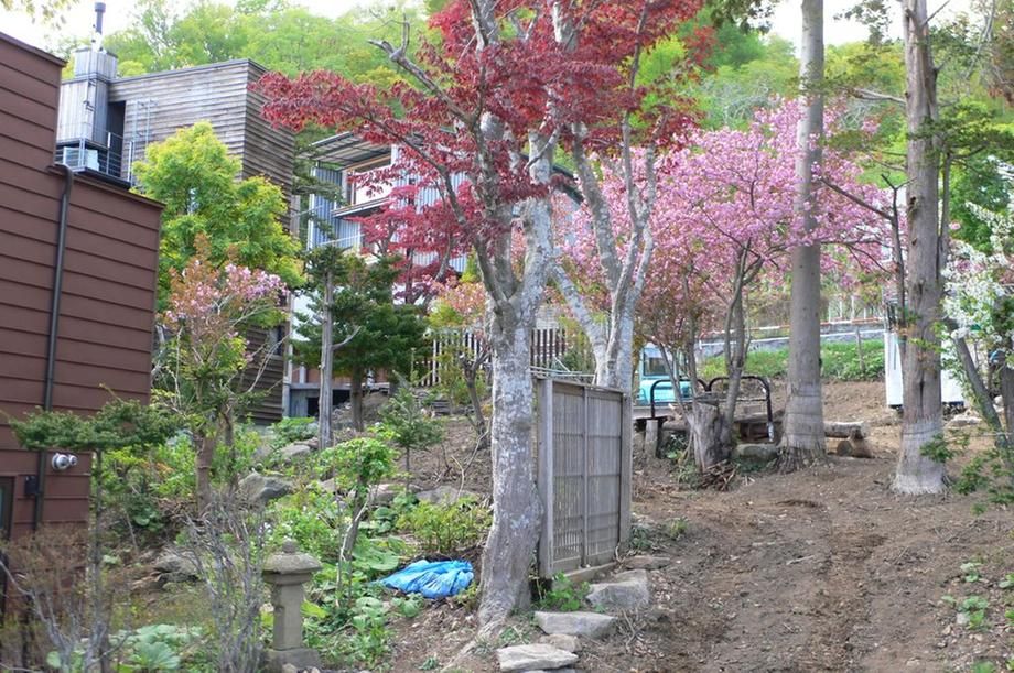 444m2 Corner Land for Sale in Chuo Ward, Sapporo - Image 1