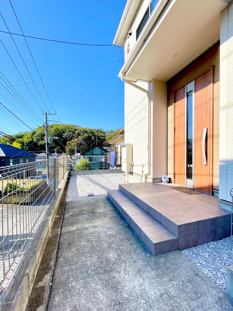 4LDK Detached House for Sale in Hachioji, Tokyo - Thumbnail 2