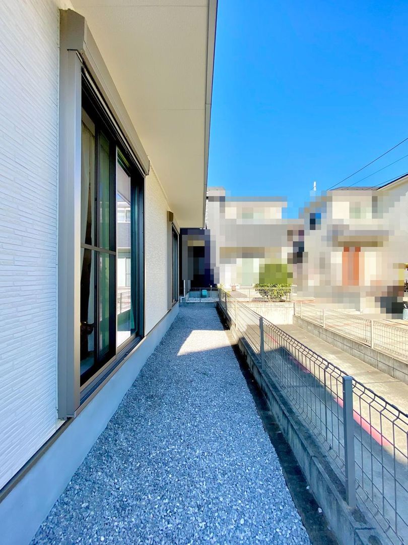 4LDK Detached House for Sale in Hachioji, Tokyo - Thumbnail 3