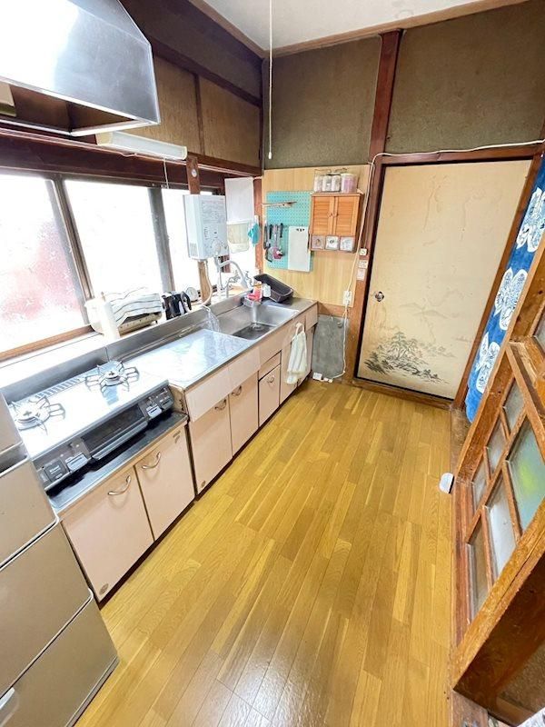 5DK House on 426m2 Land Near Kusami Station, Kitakyushu - Thumbnail 4