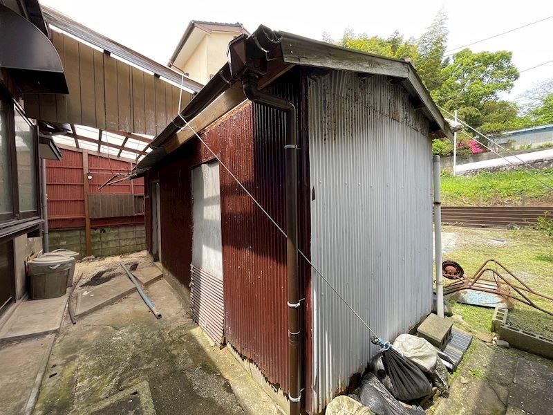 5DK House on 426m2 Land Near Kusami Station, Kitakyushu - Thumbnail 2