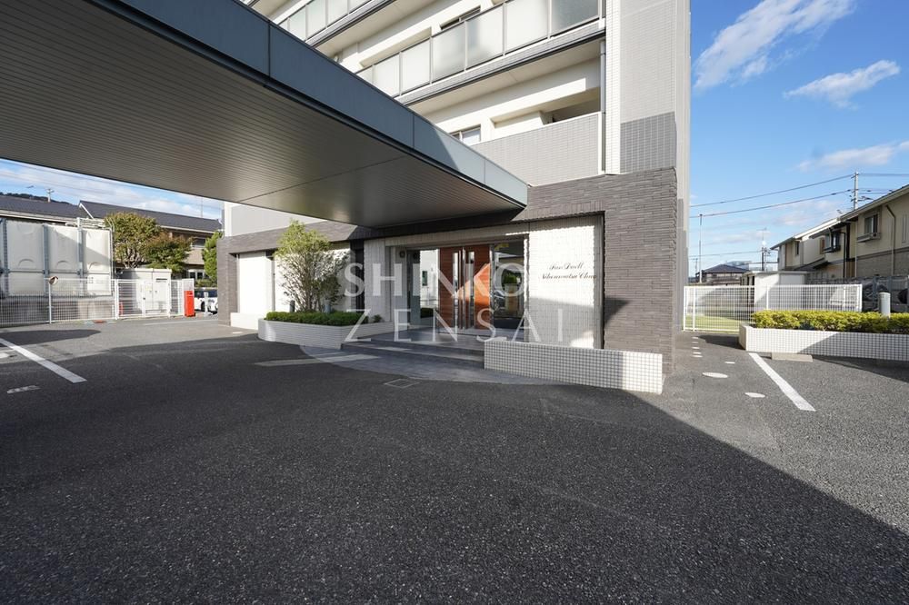 3LDK Apartment for Sale in Nihonmatsu, Fukushima - Sun Duel - Thumbnail 3