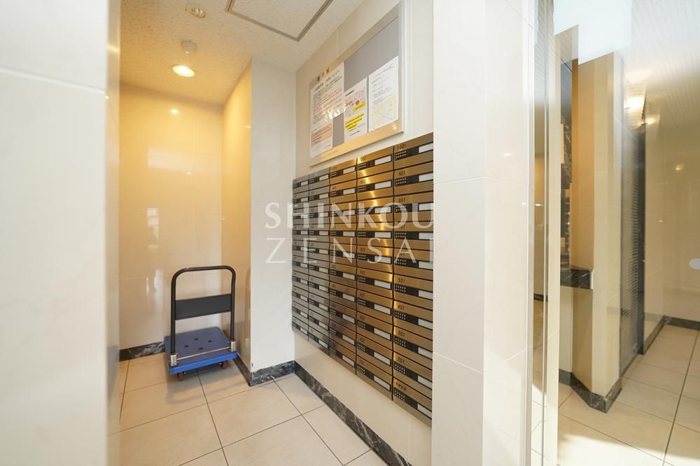 3LDK Apartment for Sale in Nihonmatsu, Fukushima - Sun Duel - Thumbnail 4