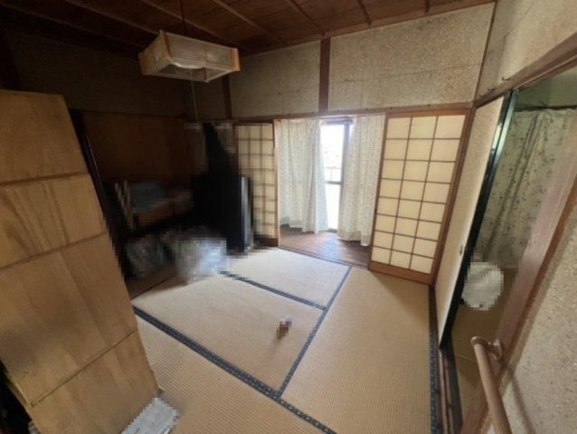 4K Detached House on Large Lot in Iwakuni, Yamaguchi - Thumbnail 3