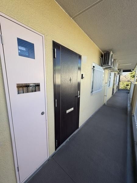 3DK Apartment for Sale in Ebina, Kanagawa - 57.78 sqm - Thumbnail 3