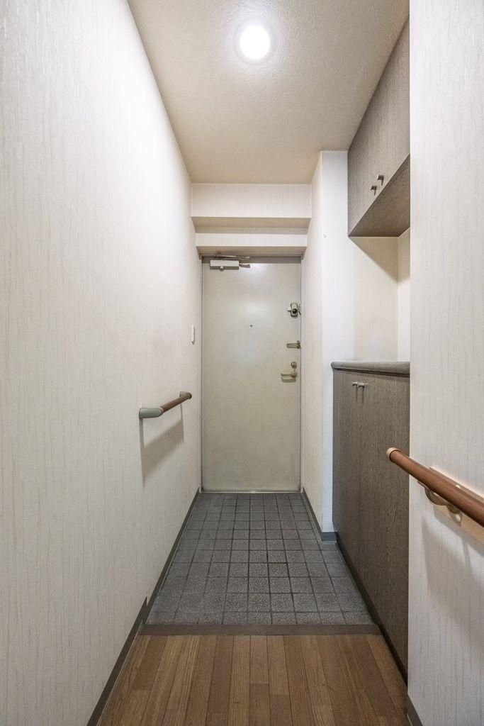2LDK Apartment for Sale in Saitama City, Nishi Ward - Thumbnail 4