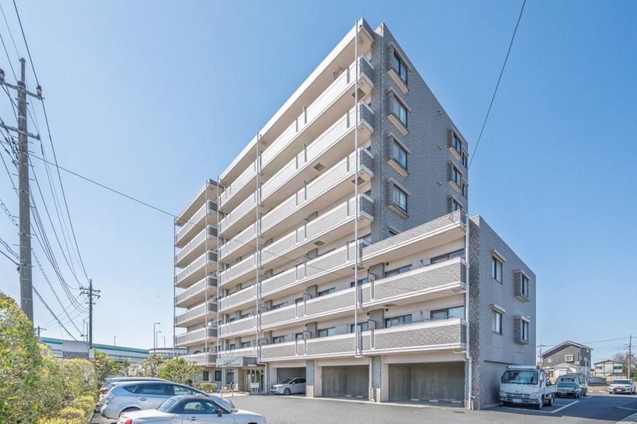 2LDK Apartment for Sale in Saitama City, Nishi Ward - Thumbnail 2