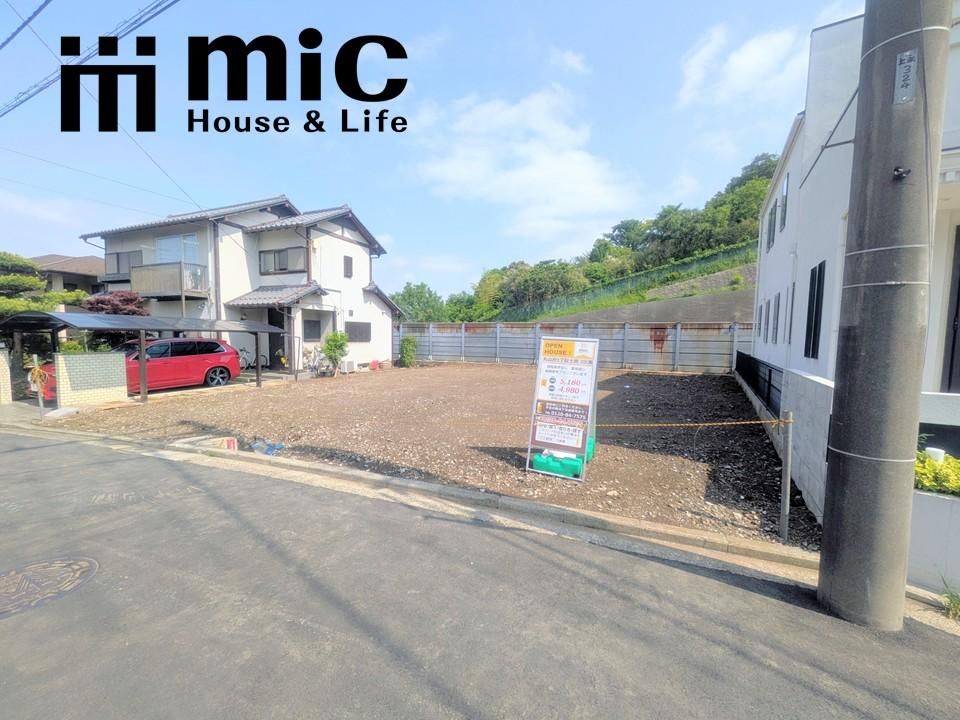 100m2 Land for Sale in Maruyamadai, Konan Ward, Yokohama - Thumbnail 4