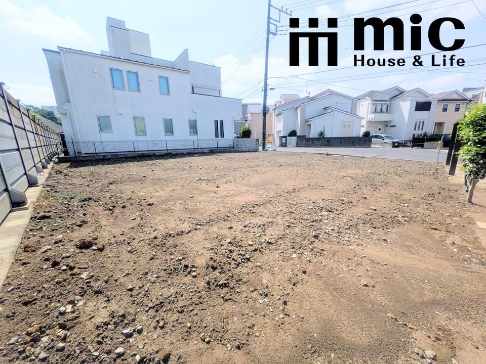 100m2 Land for Sale in Maruyamadai, Konan Ward, Yokohama - Thumbnail 3