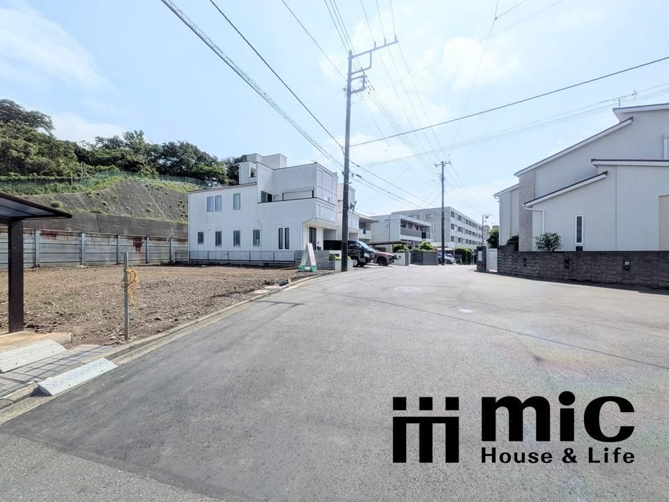 100m2 Land for Sale in Maruyamadai, Konan Ward, Yokohama - Thumbnail 2