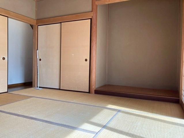 3LDK+S House with 103 Tsubo Land in Mito, Ibaraki - Thumbnail 4