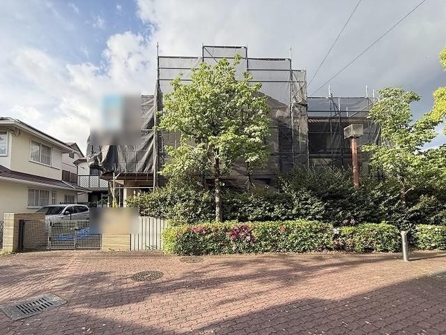 Renovated 3LDK+S House in Fuchu, Tokyo - 150m2 Land - Thumbnail 3