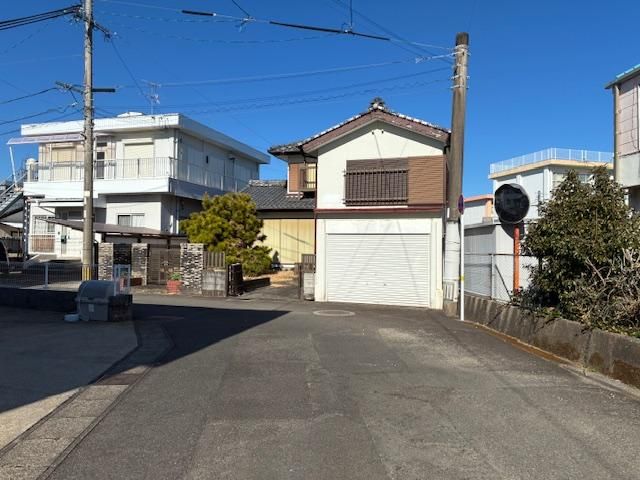 222 sqm Residential Land for Sale in Shiomi-cho, Miyazaki - Thumbnail 2