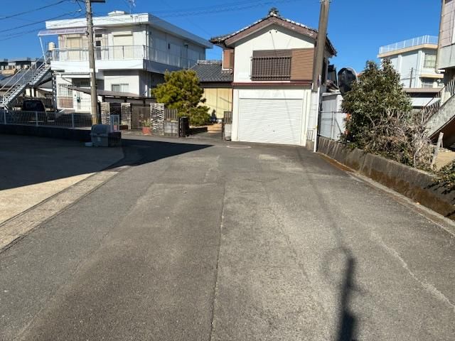 222 sqm Residential Land for Sale in Shiomi-cho, Miyazaki - Thumbnail 4