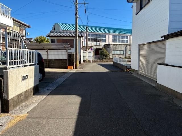 222 sqm Residential Land for Sale in Shiomi-cho, Miyazaki - Thumbnail 3