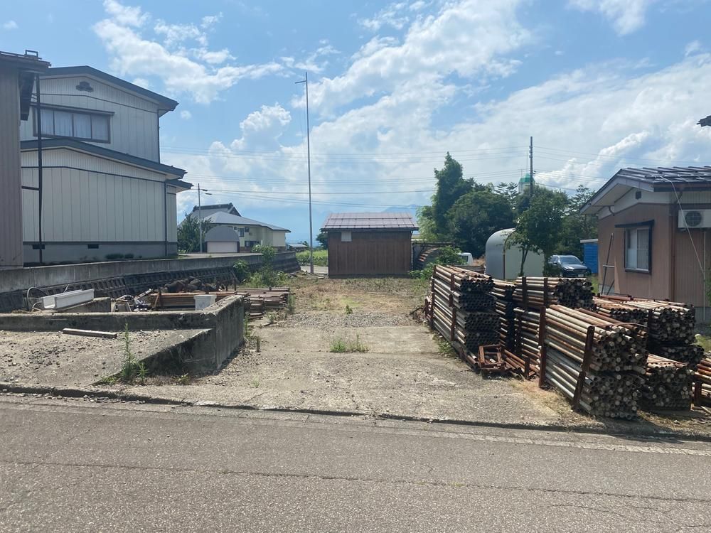 Land for Sale in Itakura, Joetsu City, Niigata - 443 sqm - Thumbnail 2