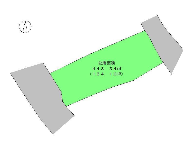 Land for Sale in Itakura, Joetsu City, Niigata - 443 sqm - Thumbnail 3