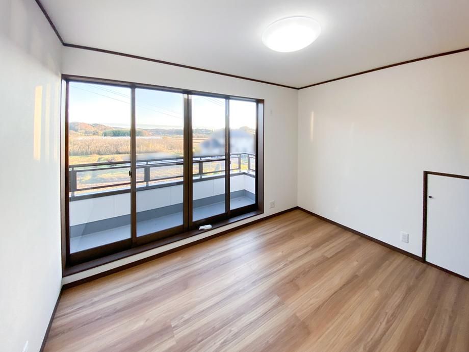 Renovated 4LDK House in Koriyama, Fukushima - 101.62 sqm - Thumbnail 2