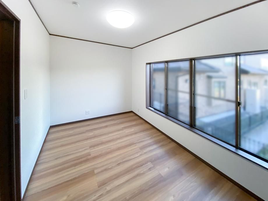 Renovated 4LDK House in Koriyama, Fukushima - 101.62 sqm - Thumbnail 4