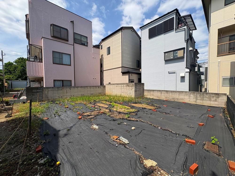 120.86m2 Land for Sale in Ōguchi, Yokohama - Thumbnail 3