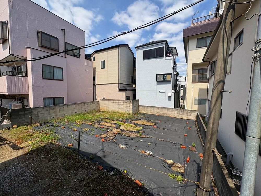 120.86m2 Land for Sale in Ōguchi, Yokohama - Thumbnail 4
