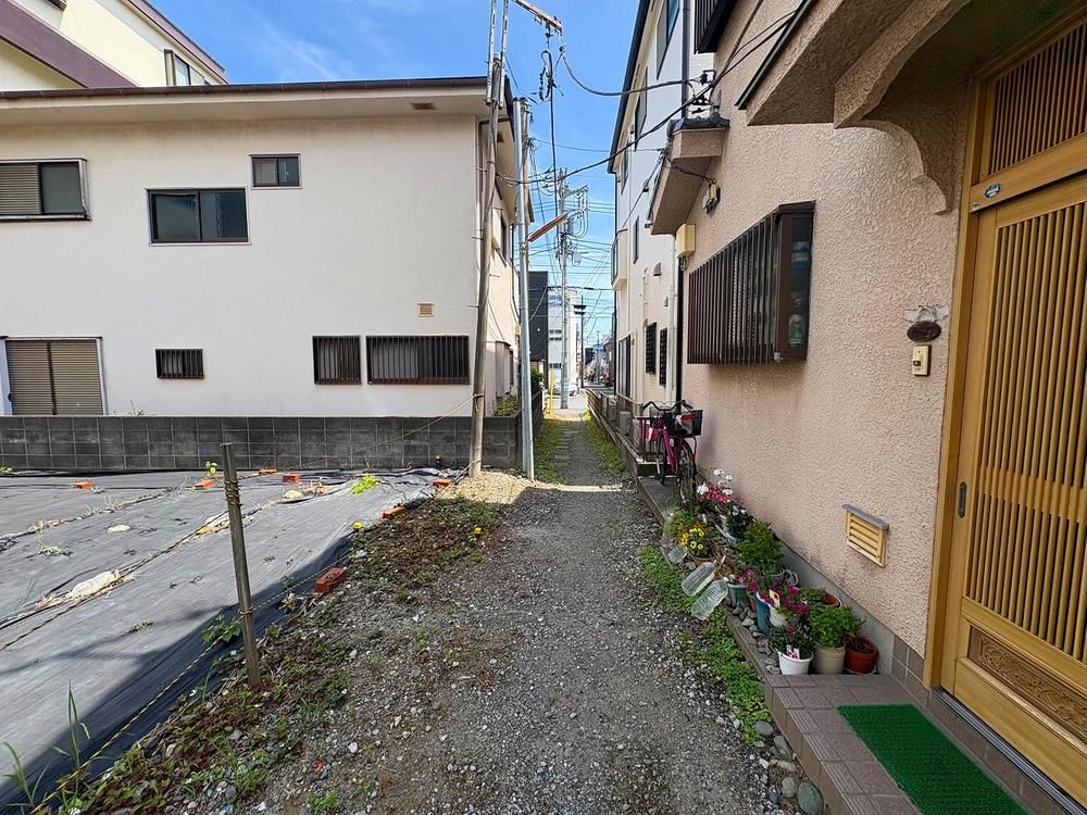 120.86m2 Land for Sale in Ōguchi, Yokohama - Thumbnail 2