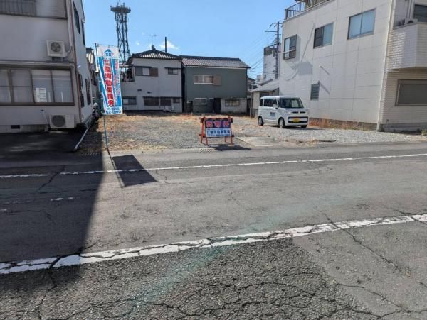 Land for Sale in Higashicho, Fujinomiya - 369.99 sqm - Thumbnail 2