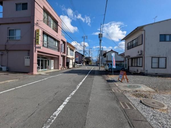 Land for Sale in Higashicho, Fujinomiya - 369.99 sqm - Thumbnail 4