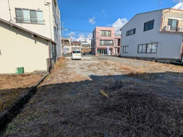 Land for Sale in Higashicho, Fujinomiya - 369.99 sqm - Thumbnail 3