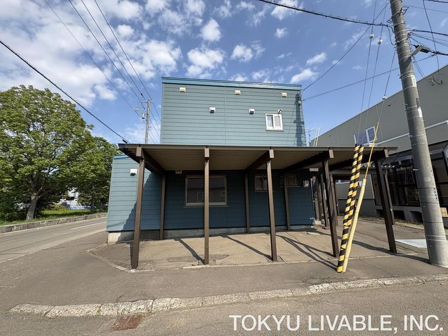 Land for Sale in Kita Ward, Sapporo - 171.56 sqm - Thumbnail 4