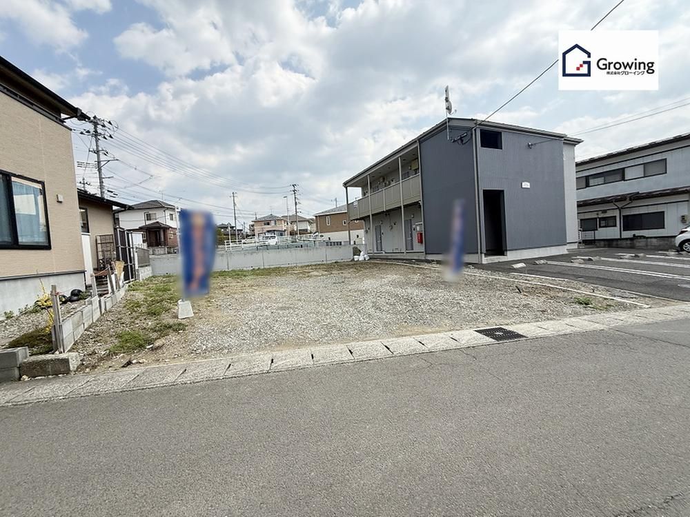 Building Land for Sale in Tagajo City, Miyagi - Thumbnail 3