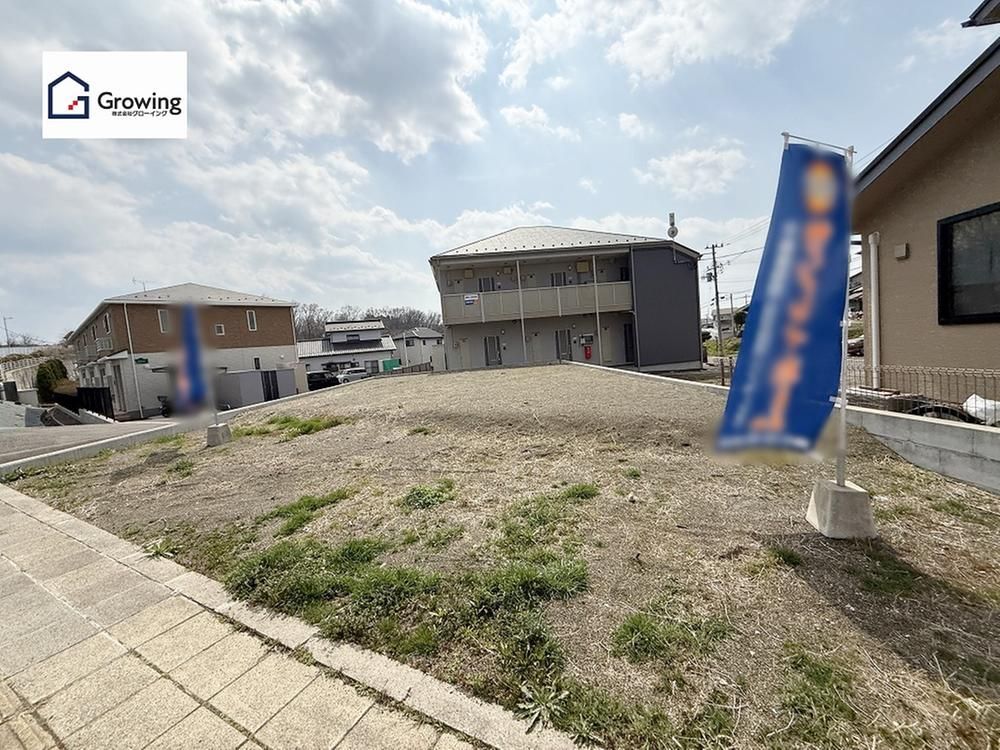 Building Land for Sale in Tagajo City, Miyagi - Thumbnail 4