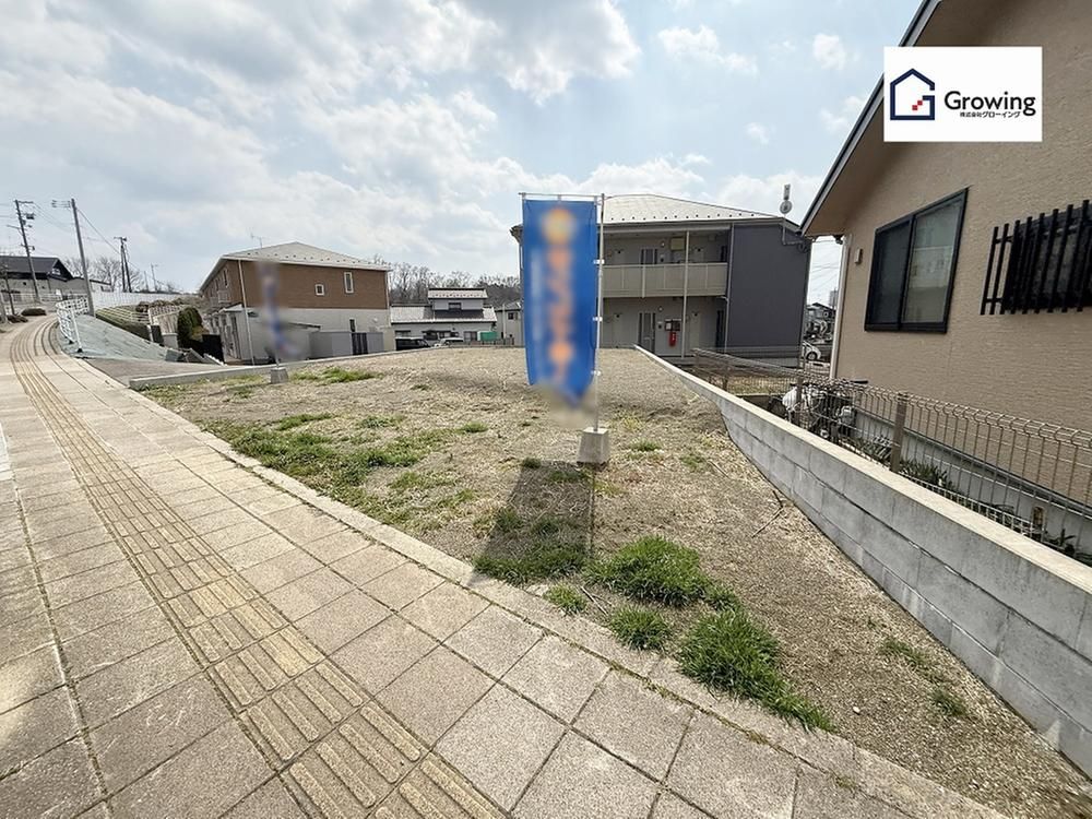 Building Land for Sale in Tagajo City, Miyagi - Thumbnail 2