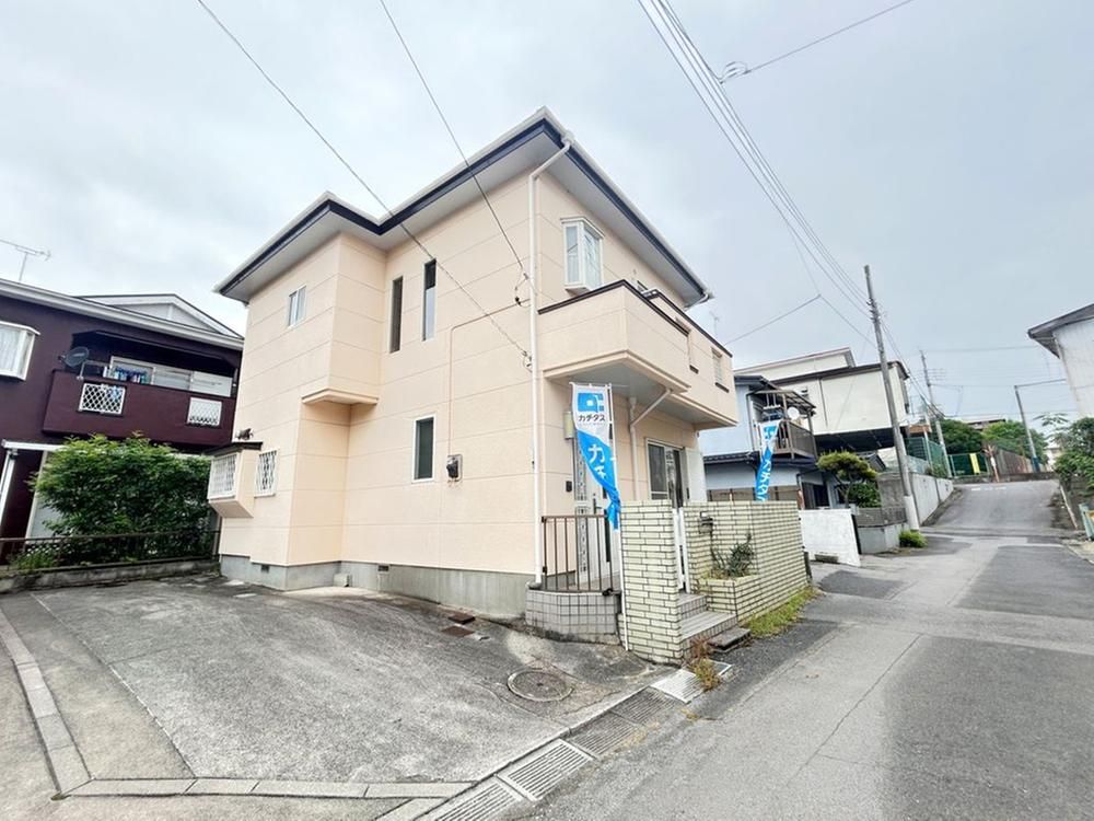 2LDK+S Detached House for Sale in Utsunomiya City, Tochigi - Thumbnail 3