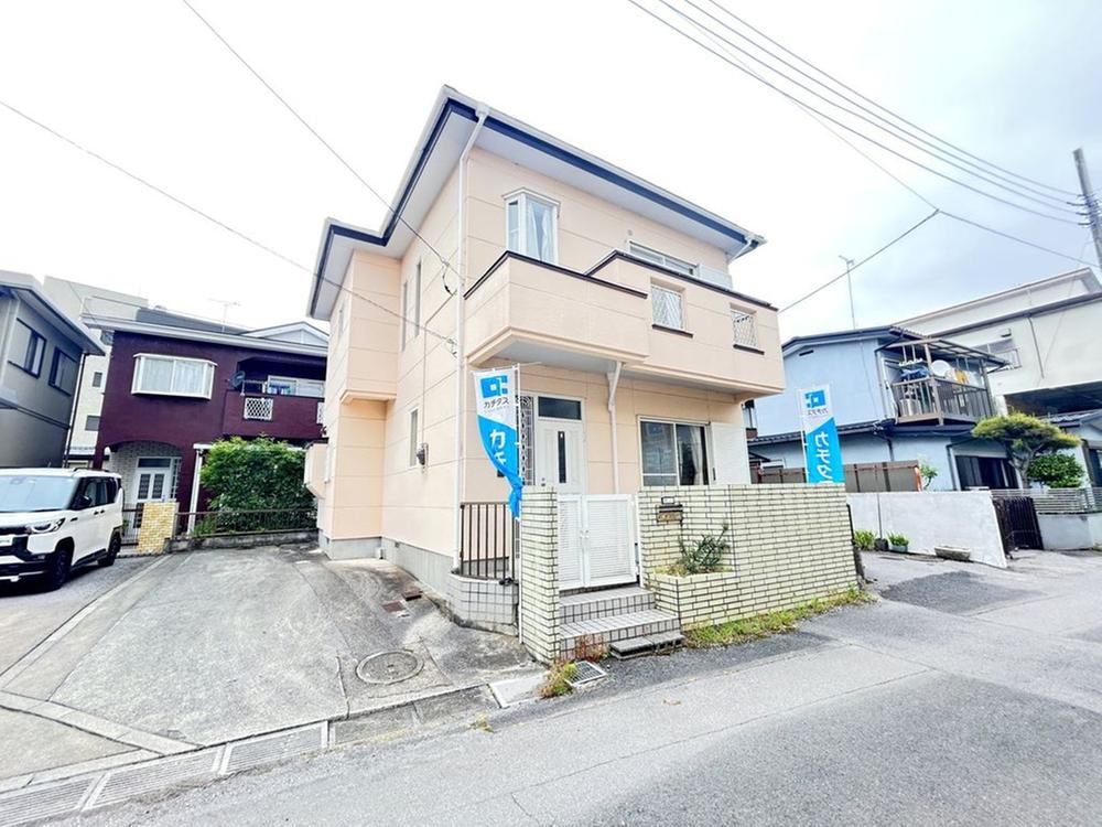 2LDK+S Detached House for Sale in Utsunomiya City, Tochigi - Thumbnail 2
