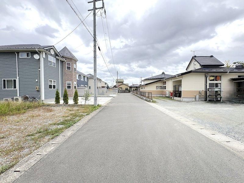 Building-Condition Attached Land in Soma, Fukushima – 205 m² - Thumbnail 3