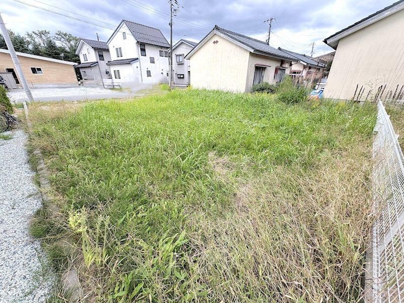 Building-Condition Attached Land in Soma, Fukushima – 205 m² - Thumbnail 4