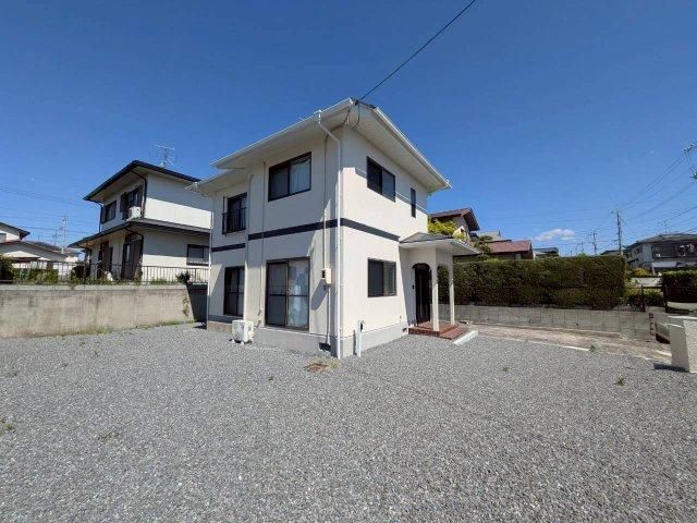 Renovated 3LDK House in Akaiwa, Okayama - 84.82 sqm - Thumbnail 3