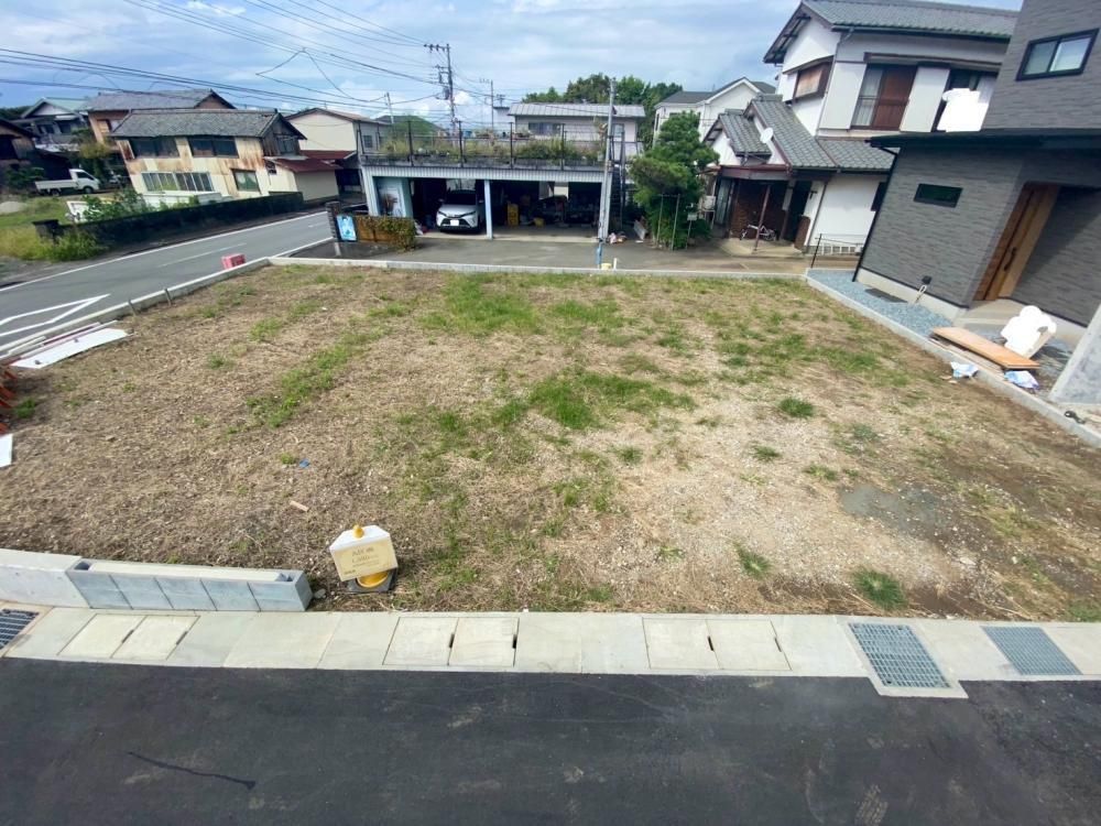 Land for Sale in Izu no Kuni City, Shizuoka - 204.97 sqm Plot - Thumbnail 4