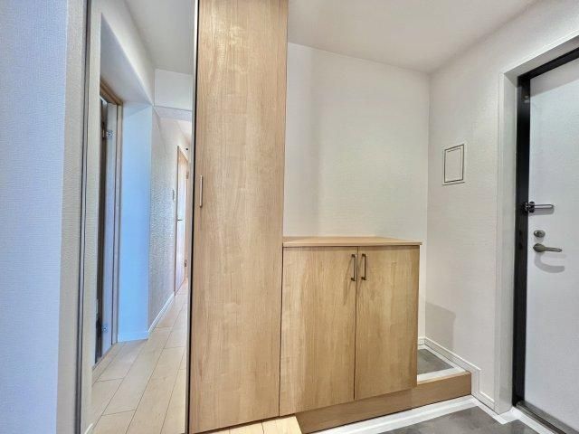 Renovated 3LDK Apartment in Atsugi, Kanagawa - Thumbnail 3