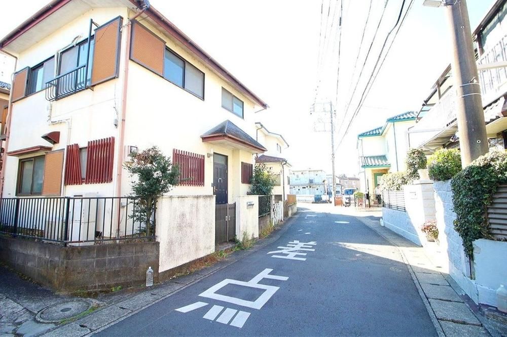 Land for Sale in Asao-ku, Kawasaki City - 86.68 sqm - Thumbnail 3