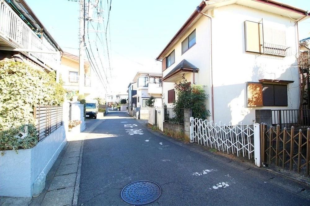 Land for Sale in Asao-ku, Kawasaki City - 86.68 sqm - Thumbnail 2