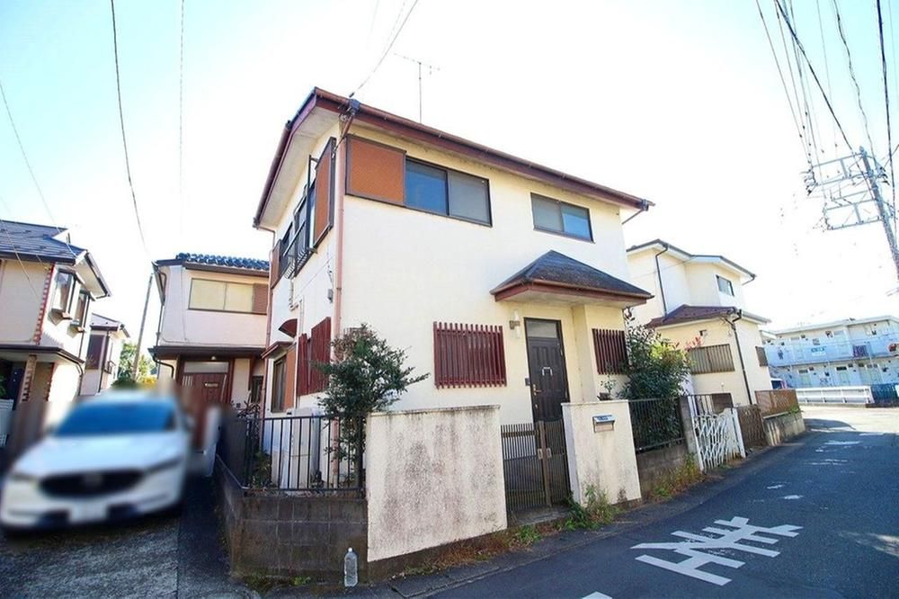 Land for Sale in Asao-ku, Kawasaki City - 86.68 sqm - Thumbnail 4