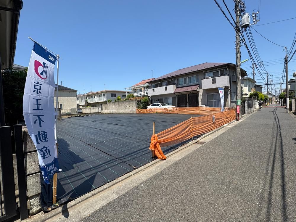 Land for Sale in Setagaya-ku, Tokyo - 137 sqm - Thumbnail 2